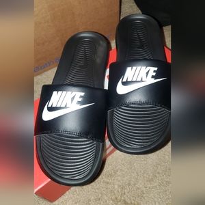 Womens Nike Slides